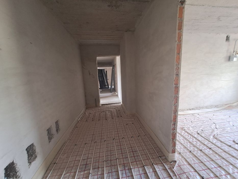 Продаж 2 кім. квартира 67м Кутківці