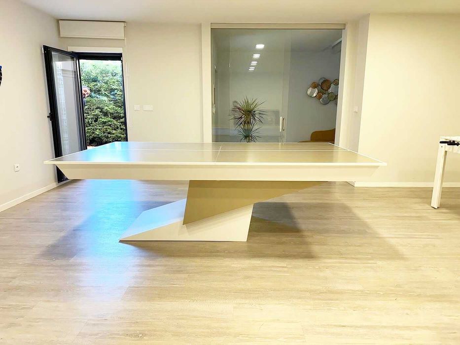 Meridian Snooker+tampo jantar / ping pong