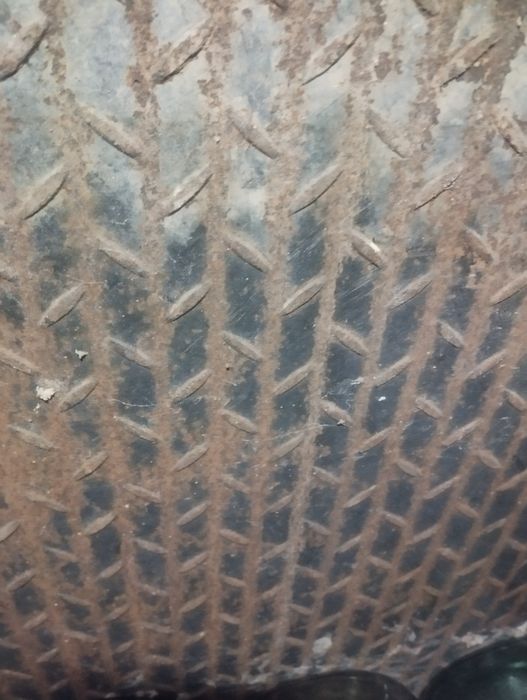 Ємність металева (ящик).