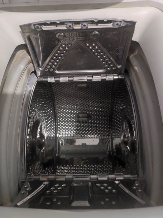 Пральна машина Bauknecht