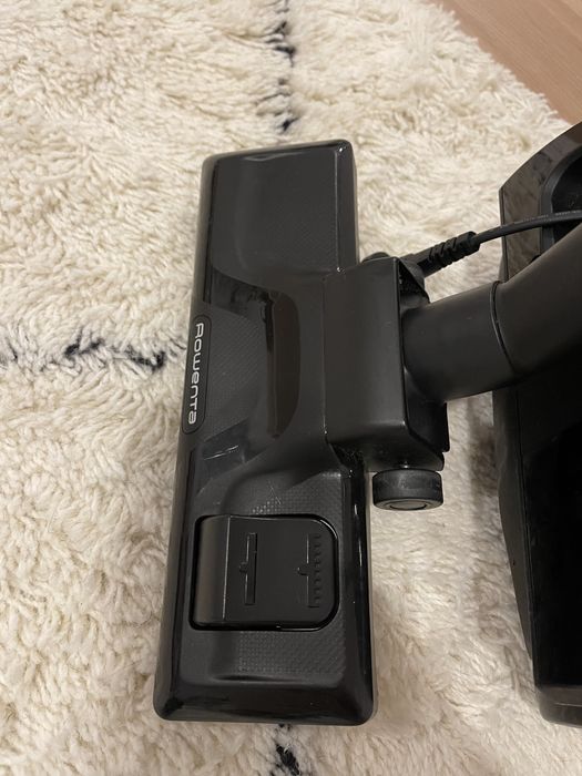 Aspirador Rowenta Como Novo