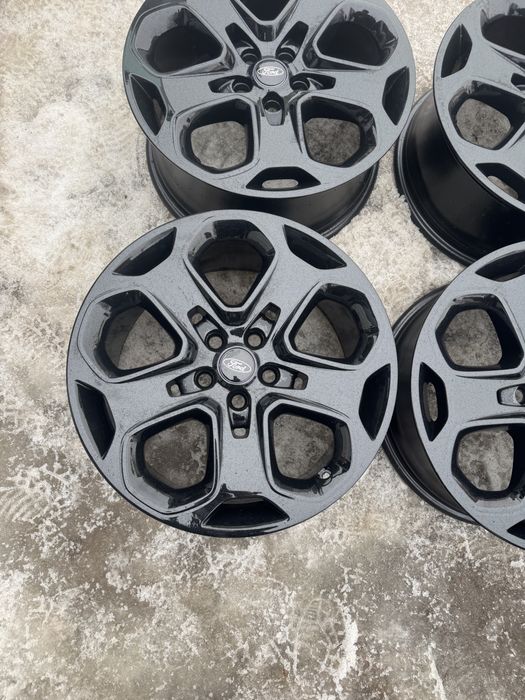 Ford R18 диски оригінальні