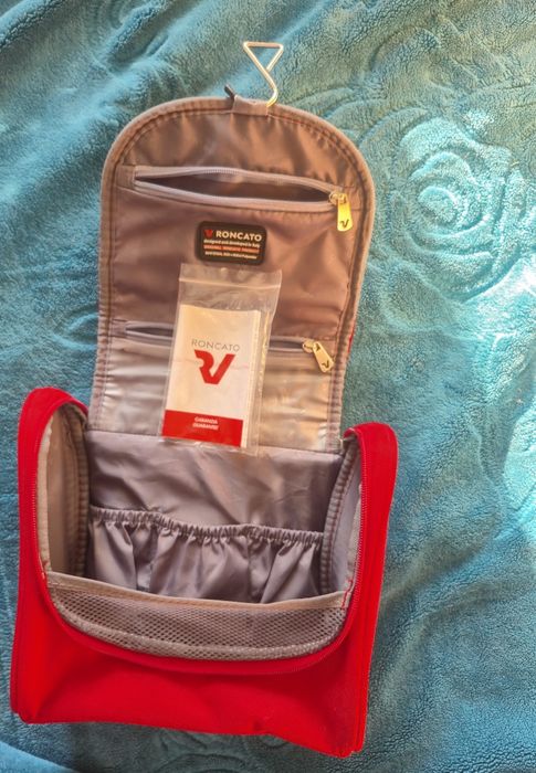 Roncato Italy Бьюті-кейс дорожній