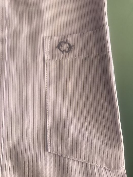 Camisa Georgio & Massimo