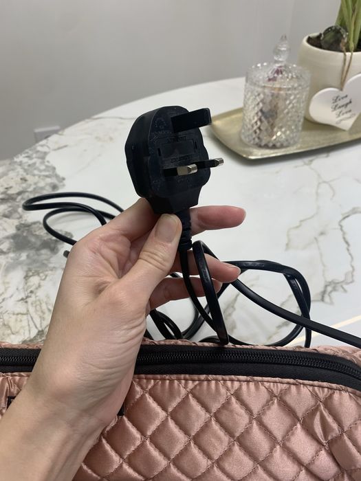 Плойка фен  remington curl revolution ci606 стайлер для локонів