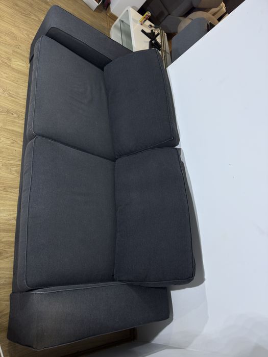 Duża kanapa IKEA