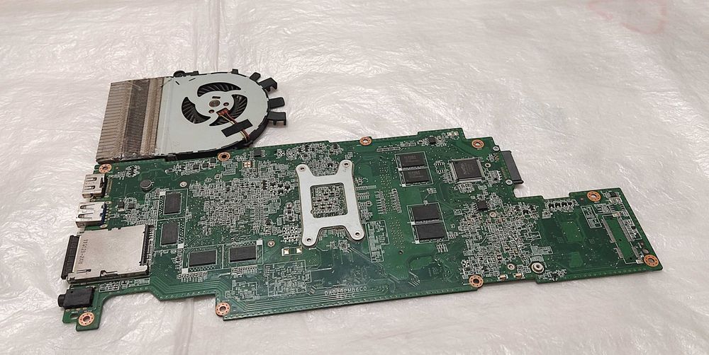 Разборка Ноутбука – Acer Aspire V5-531/V5-531G/V5-551G/V5-571/V5-571G!