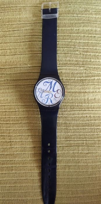 Relógios Swatch (vários modelos)