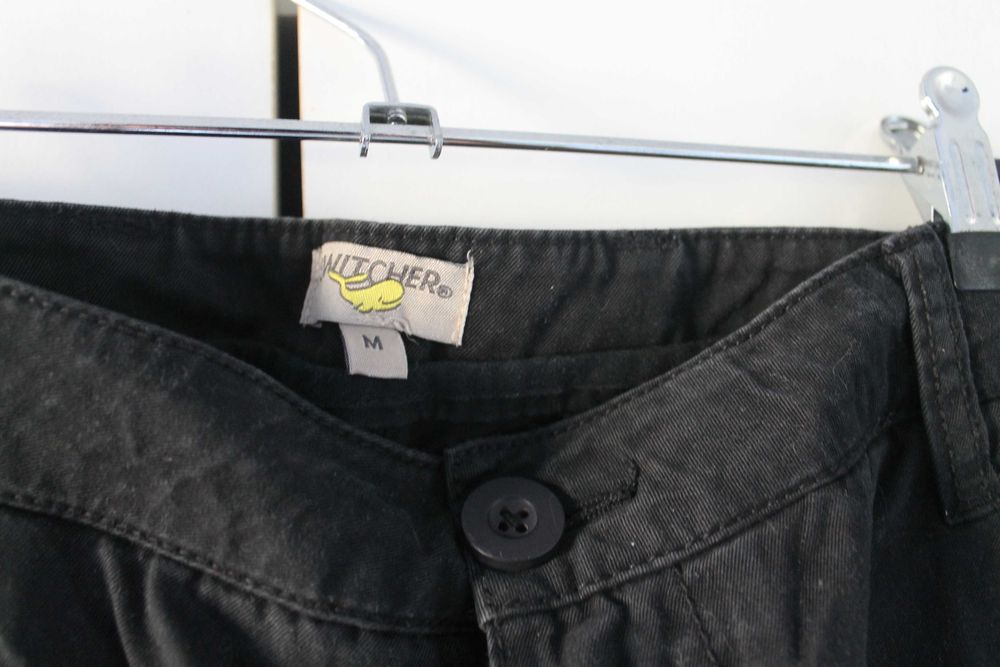 Calções/ bermudas pretos64284214166786122