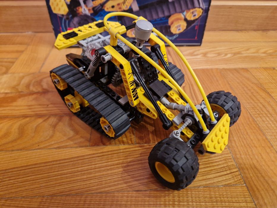 Lego 8414 technic