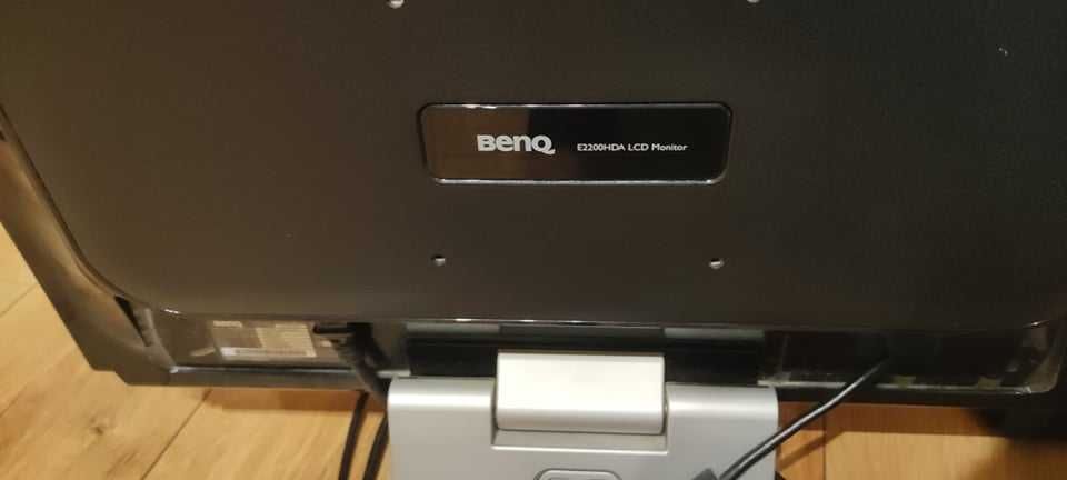 Komputer stacjonarny zestaw Sprawny