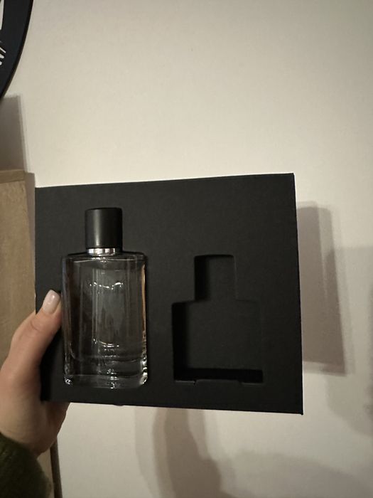 Blue spirit 150 ml  Zara  чоловічі парфуми