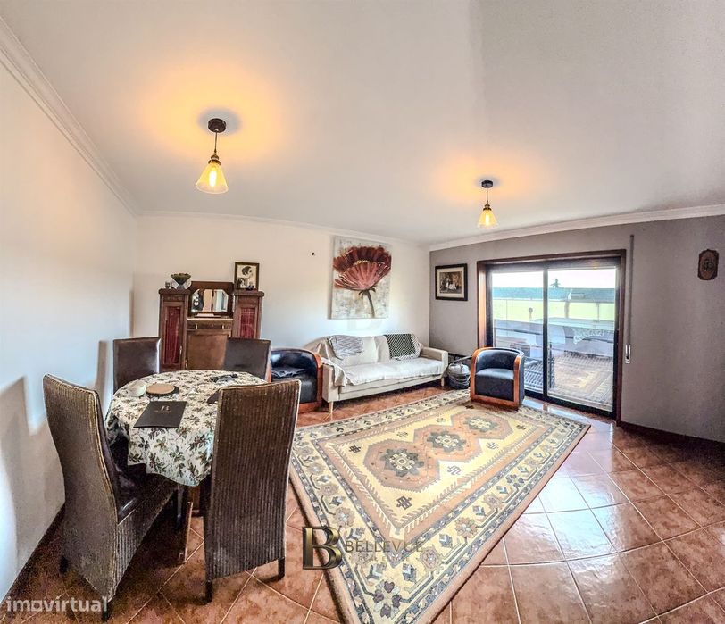 Apartamento T2 Venda em Brito,Guimarães