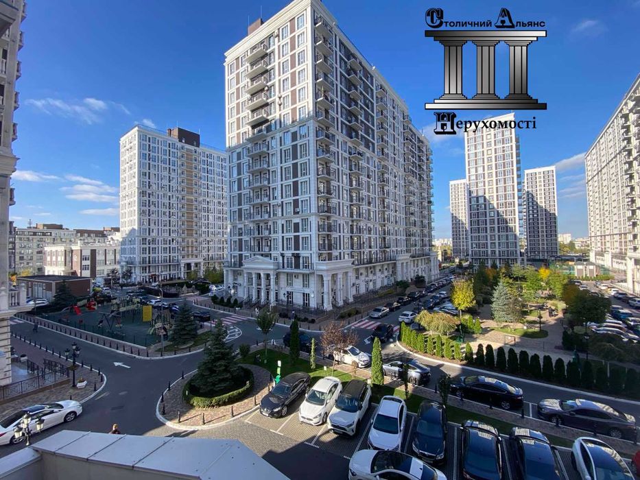 1-кімнатна квартира за адресою вул. Лінкольна (площа 29 м²) - Atlanta.ua - фото 11