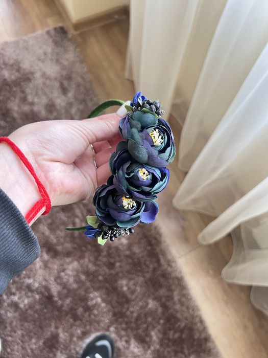 Віночки- обруч