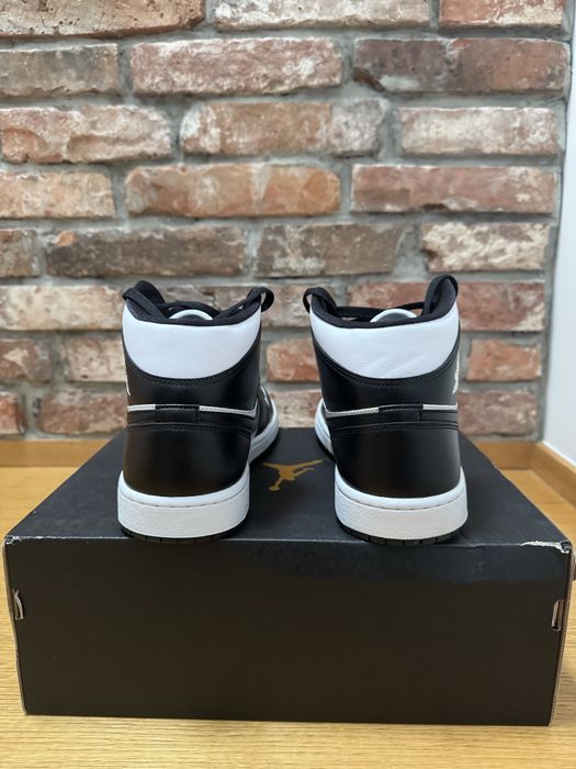 Nike Air Jordan 1 Panda mid 44.5