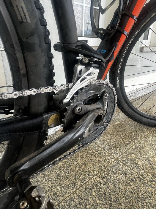 KTM Aera Comp 29” (2015)