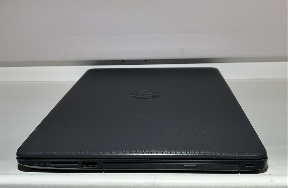HP 250 g7 15.6” i5-8250U/8GB/120SSD/MX110/FHD