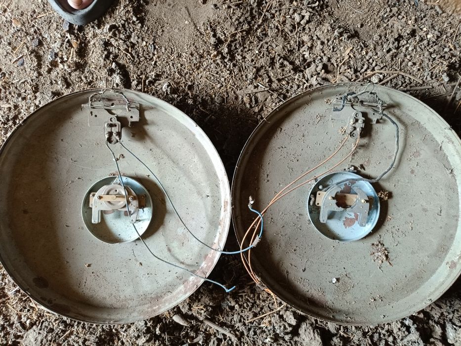 Годинник старого зразка