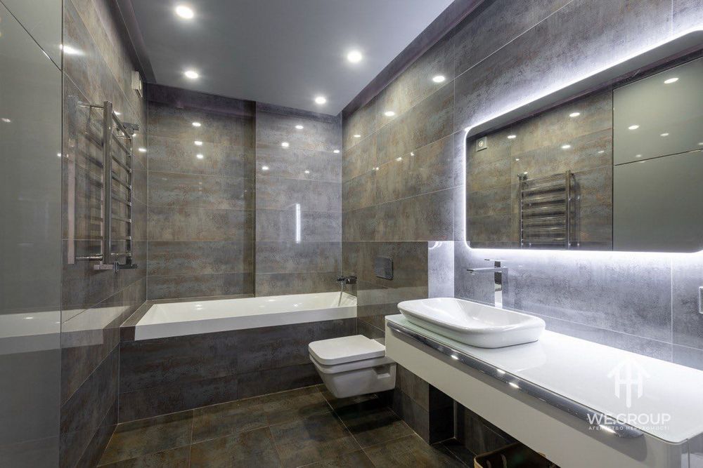 2-кімнатна квартира за адресою вул. Іллєнка Юрія (площа 78 м²) - Atlanta.ua - фото 15