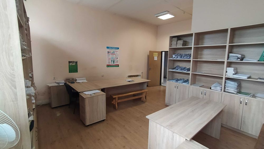 Продається багатофункціональний комплекс у смт. Великий Березний