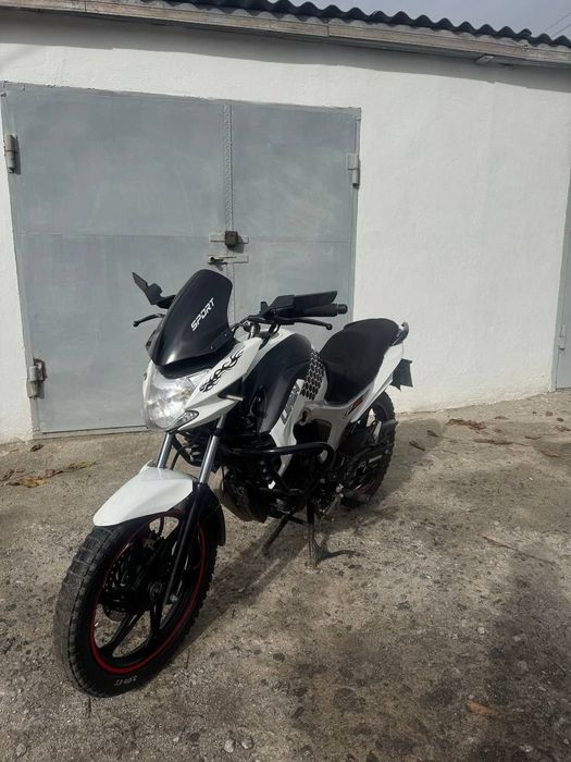 Продам  ліфан кп 200