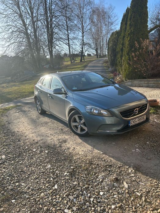 Sprzedam Volvo v40 d2