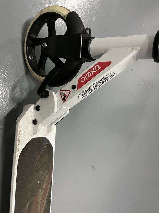 Trotinete Oxelo (Decathlon)