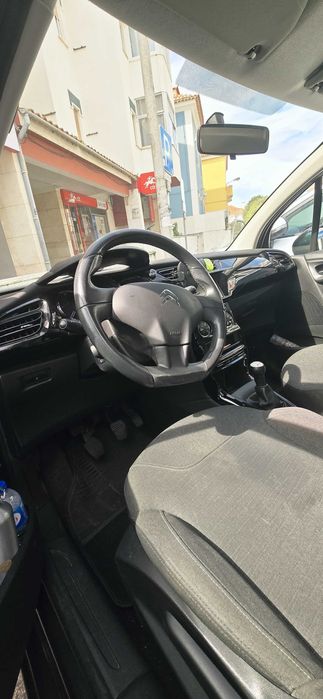 Citroen C3 1.4 HDI 2015