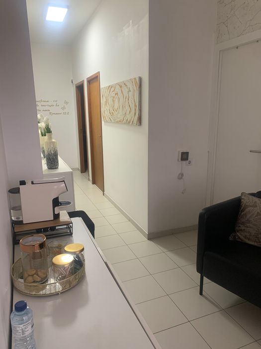 Trespasse Espaço de Estética