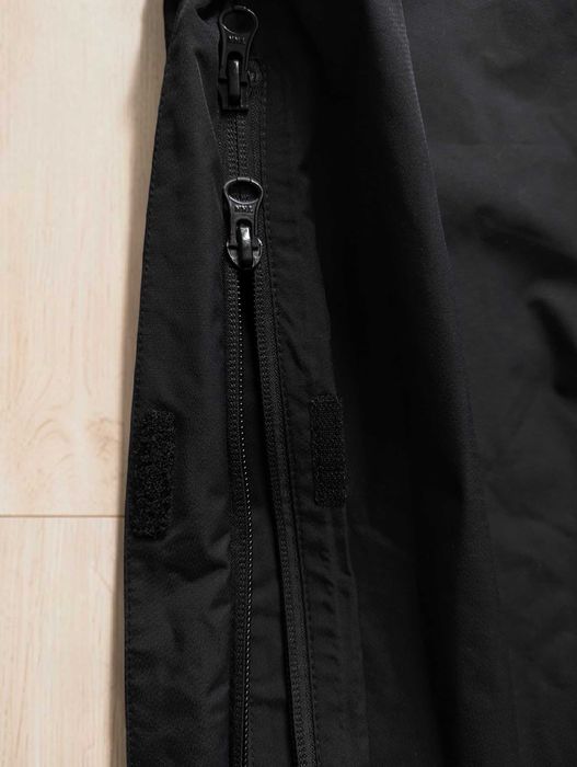 Нові оригінал Mammut Packaway DRYtech штани
