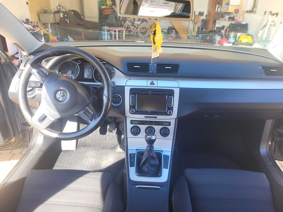 Passat b6 2.0 Tdi 2009 zadbabany polecam