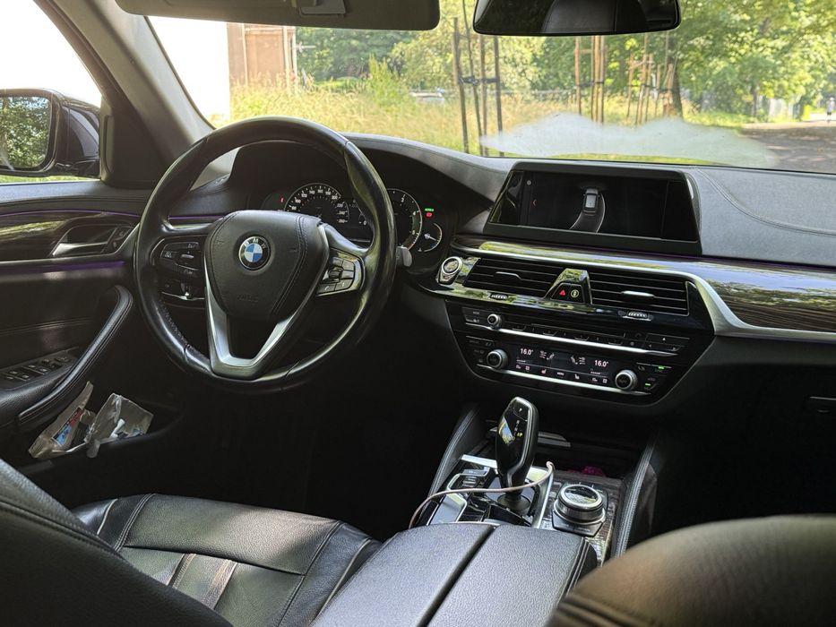 BMW G31/ seria 5
