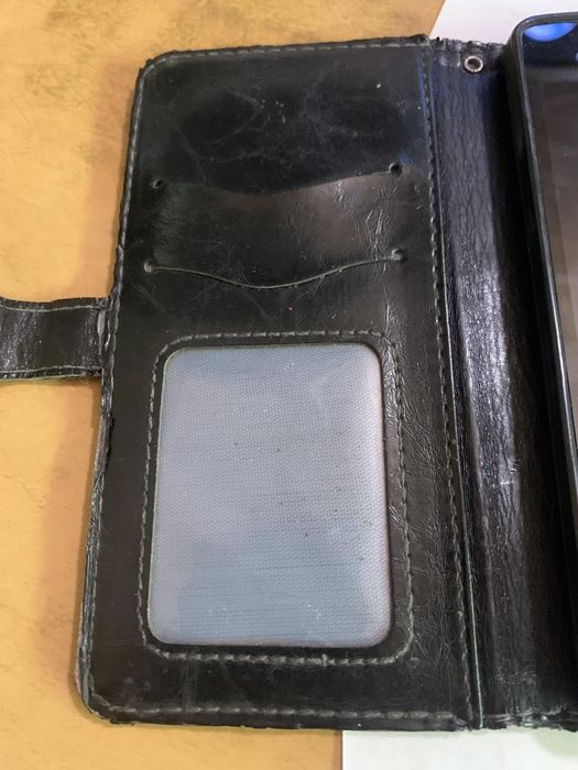 Чехол-книжка на телефон HUAWEI модель ALE-L22