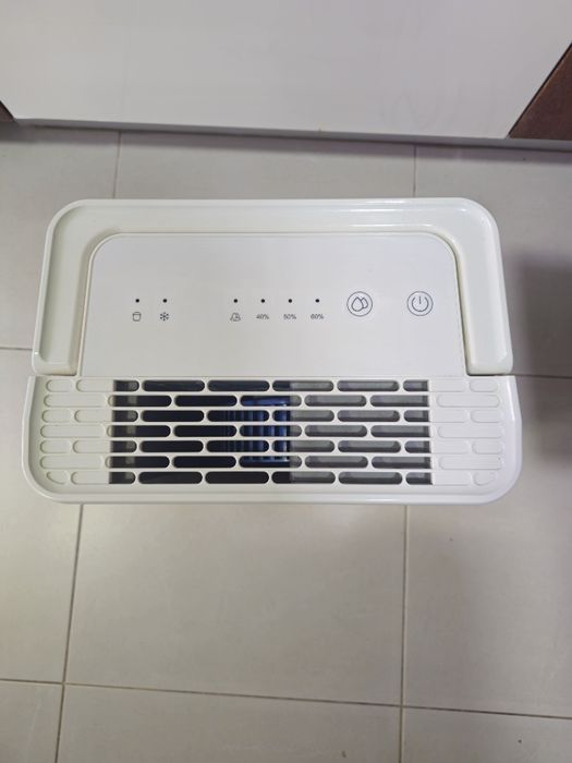 Desumidificador HTW 12L (Gama X12) – Excelente Estado