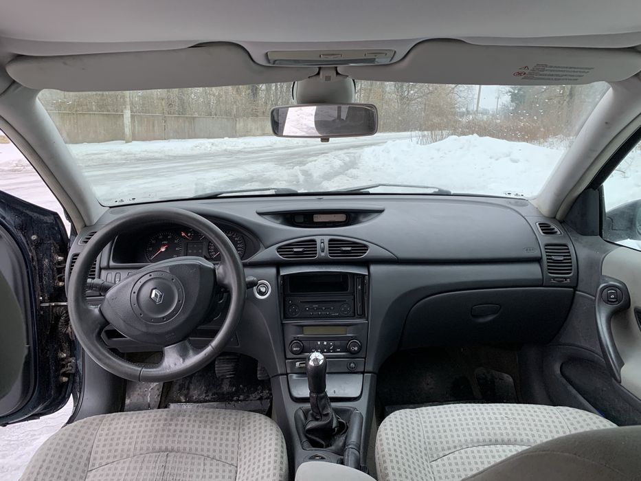 Продам своє авто 2003р