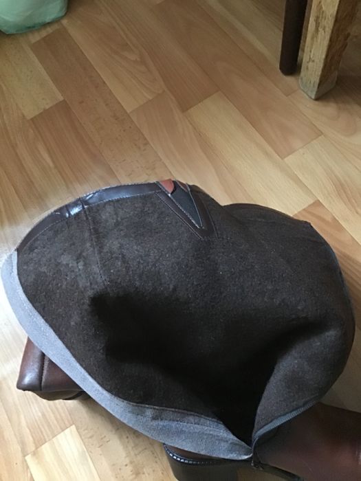 Продам сапоги Tamaris ( новые) 37р. Кожа