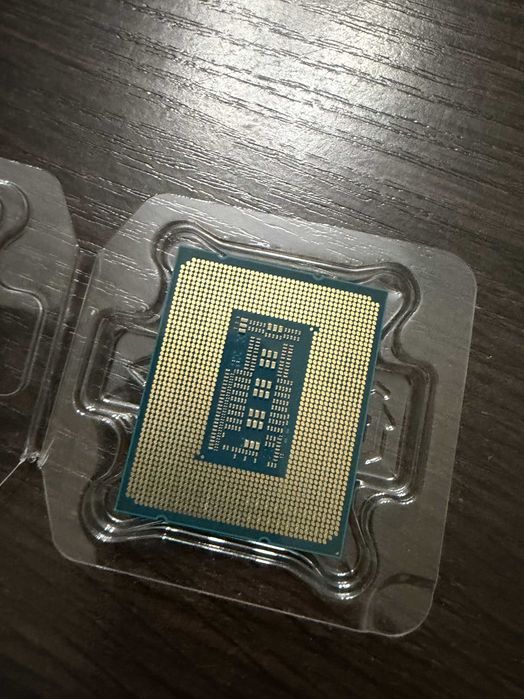 Intel i9-14900K Box