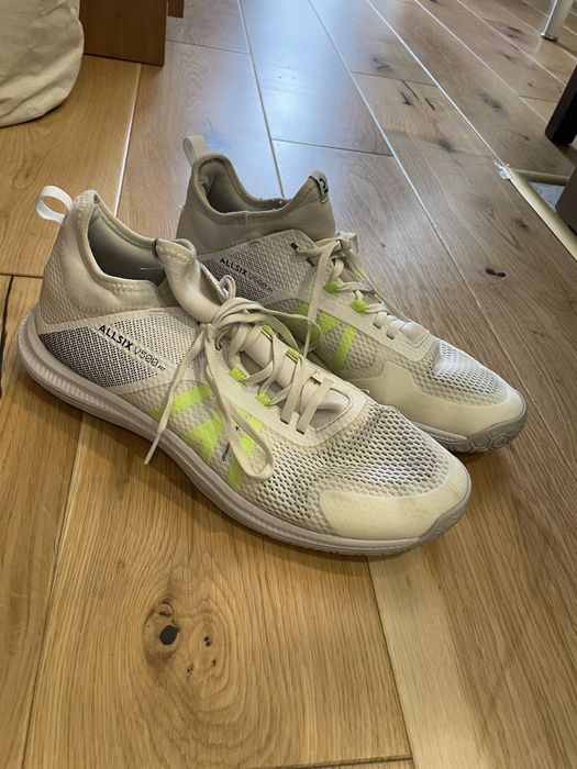 Buty do siatkówki męskie Allsix 500 FIT