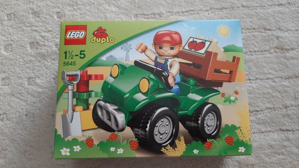 LEGO Duplo 5645 oryginalne