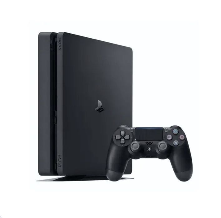Playstation 4 slim