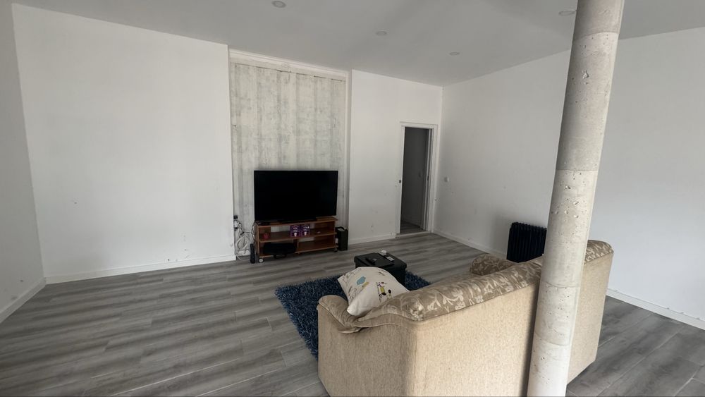 Moradia T2 com uma suite