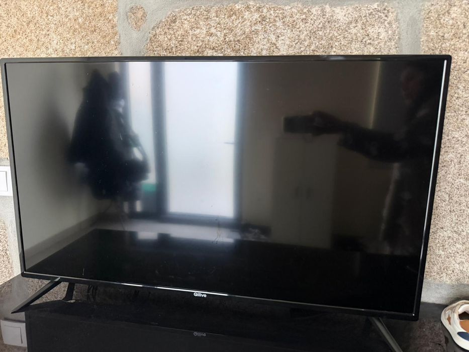 Tv Qilive 40 polegadas461643288612720640