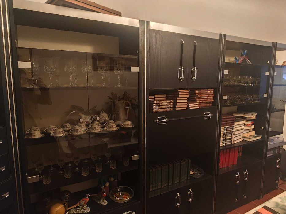 Mobília Completa para Sala