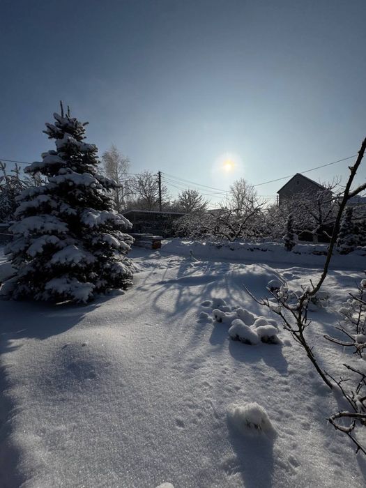 Будинок з банею та газом в Бучі