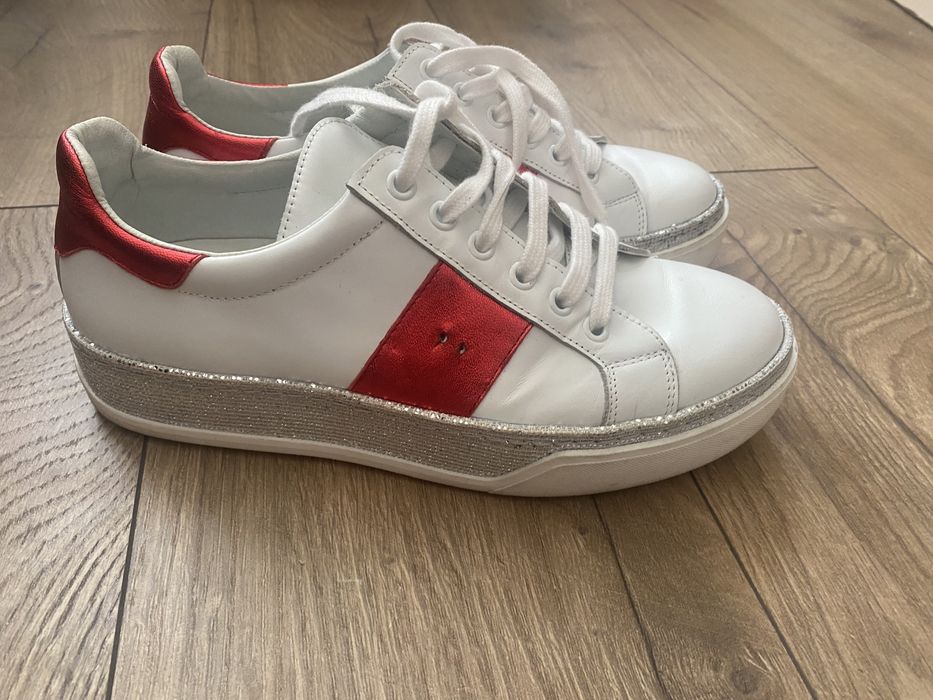 Sneakersy alba moda rozm 38