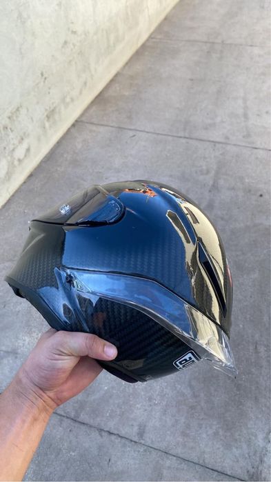Vendo AGV Pista GP