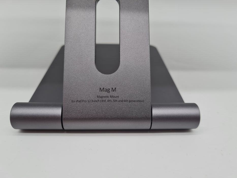 ADAM Magnetyczy uchwyt stojak do iPad Pro 12,9 gen 2/4/5/6 podstawa