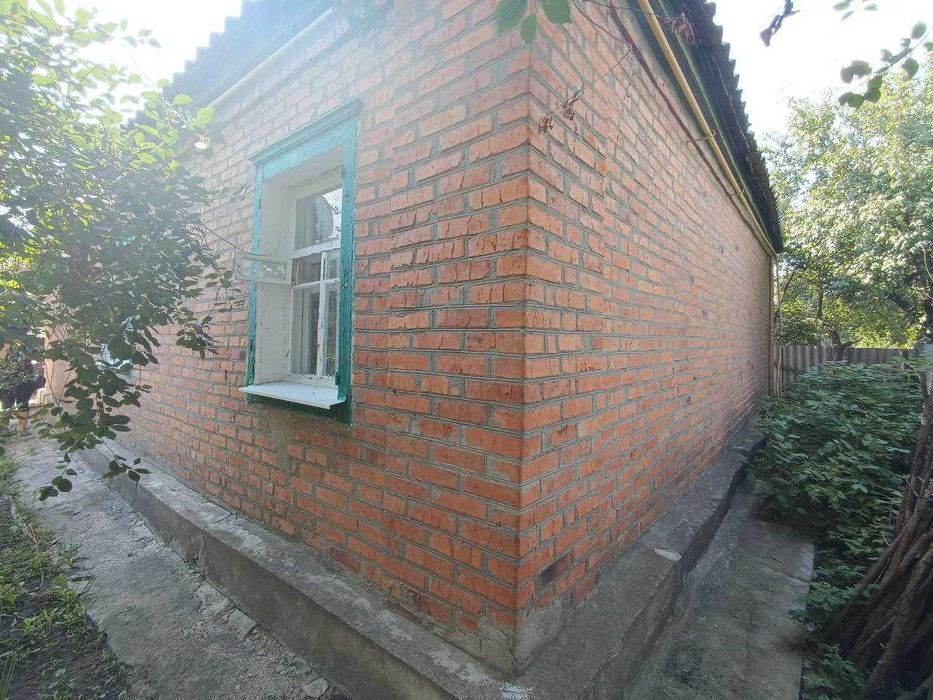 Продам будинок м. Зміїв