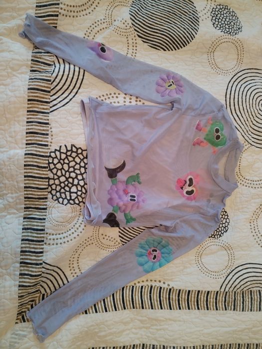 Нова Кофта H&M x Eva Cremers